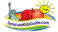 SyracuseKidsGuide.com Logo